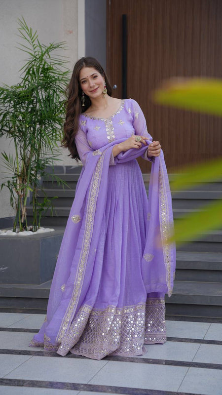 NEW Launching *REAL MODELLING* Designer Party Wear Look Collection