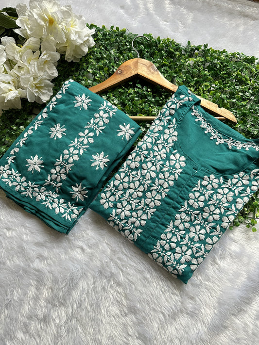 MOST COMFORTABLE COTTON SET WITH FREE GIFT💝 INSIDE