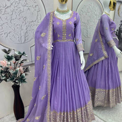 NEW Launching *REAL MODELLING* Designer Party Wear Look Collection