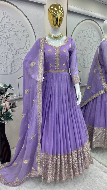 NEW Launching *REAL MODELLING* Designer Party Wear Look Collection