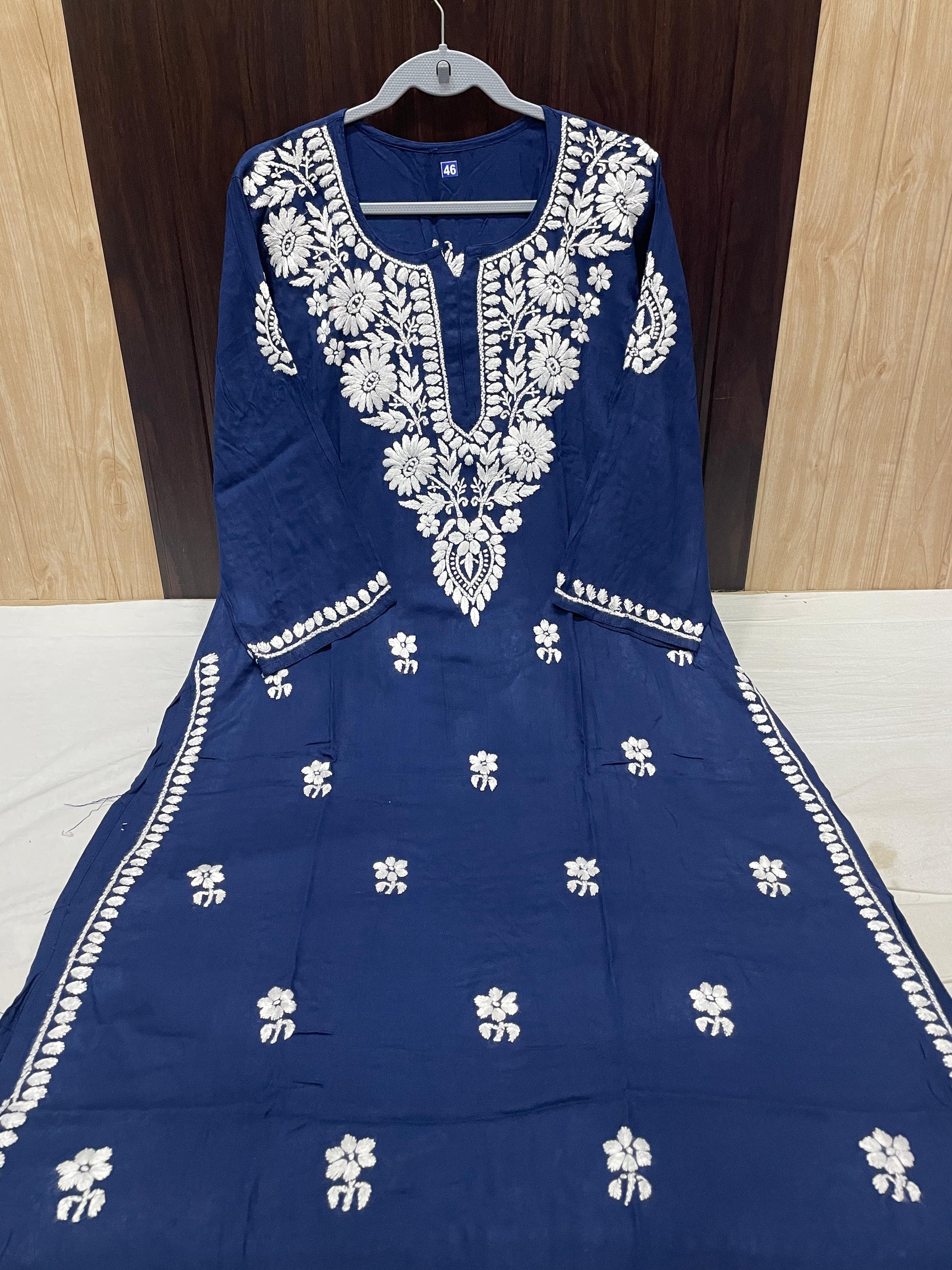 RAYON AFFORDABLE KURTI