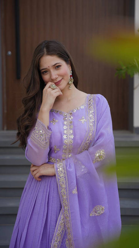 NEW Launching *REAL MODELLING* Designer Party Wear Look Collection