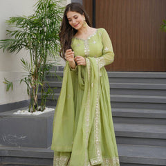 NEW Launching *REAL MODELLING* Designer Party Wear Look Collection