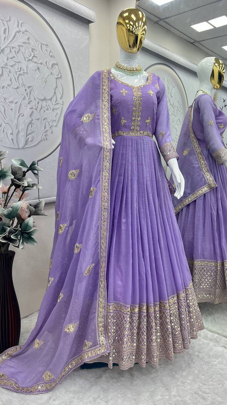 NEW Launching *REAL MODELLING* Designer Party Wear Look Collection