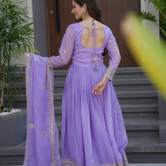 NEW Launching *REAL MODELLING* Designer Party Wear Look Collection
