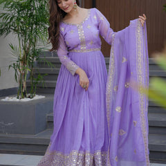 NEW Launching *REAL MODELLING* Designer Party Wear Look Collection