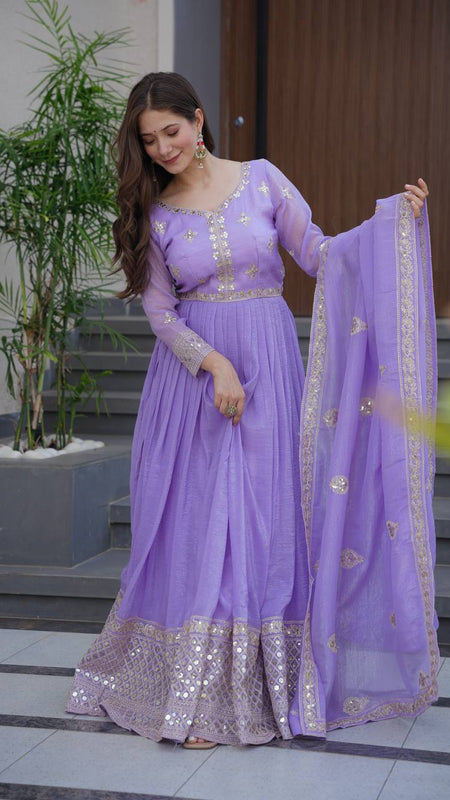 NEW Launching *REAL MODELLING* Designer Party Wear Look Collection