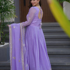 NEW Launching *REAL MODELLING* Designer Party Wear Look Collection