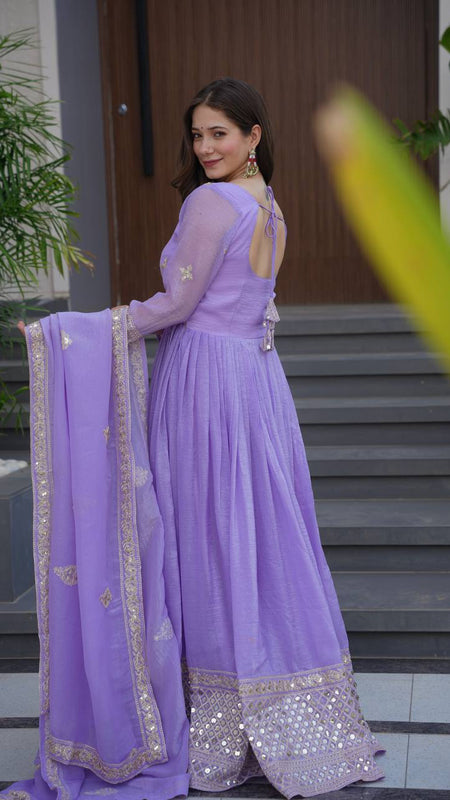NEW Launching *REAL MODELLING* Designer Party Wear Look Collection