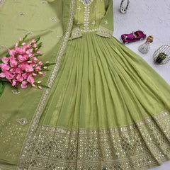 NEW Launching *REAL MODELLING* Designer Party Wear Look Collection