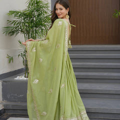 NEW Launching *REAL MODELLING* Designer Party Wear Look Collection