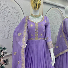NEW Launching *REAL MODELLING* Designer Party Wear Look Collection