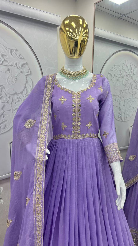NEW Launching *REAL MODELLING* Designer Party Wear Look Collection
