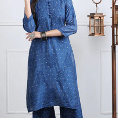 PREMIUM CHANDERI SET