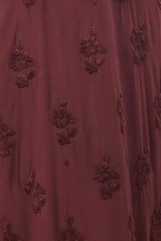 CHANDERI TONE WORK CO-ORD SET WITH FREE GIFT 💝  INSIDE