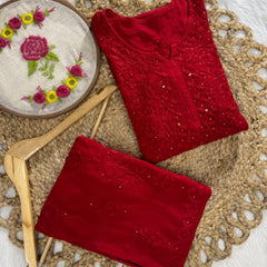 RAYON MUKESH SET WITH FREE💝 GIFT INSIDE