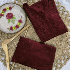 RAYON MUKESH SET WITH FREE💝 GIFT INSIDE