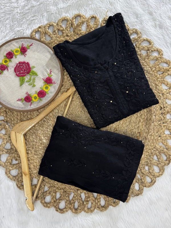 RAYON MUKESH SET WITH FREE💝 GIFT INSIDE