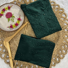 RAYON MUKESH SET WITH FREE💝 GIFT INSIDE