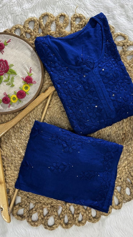 RAYON MUKESH SET WITH FREE💝 GIFT INSIDE