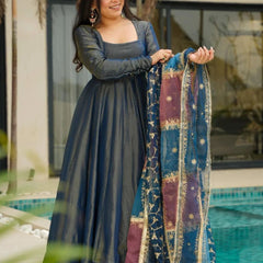 FULL SET IDAHO ANARKALI