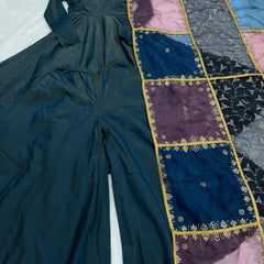 FULL SET IDAHO ANARKALI