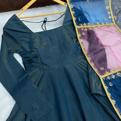 FULL SET IDAHO ANARKALI