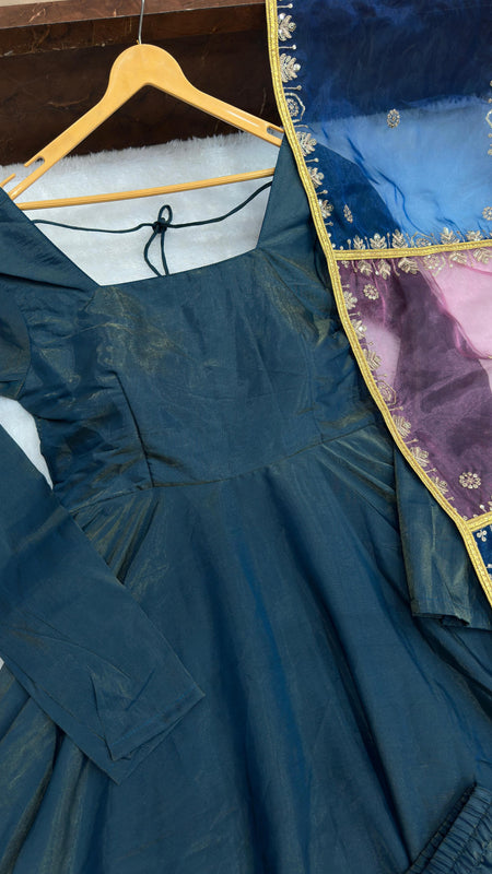 FULL SET IDAHO ANARKALI