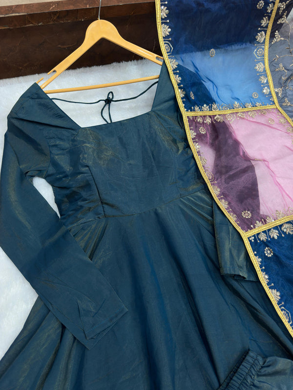 FULL SET IDAHO ANARKALI