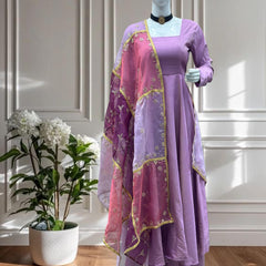 FULL SET IDAHO ANARKALI