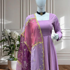 FULL SET IDAHO ANARKALI