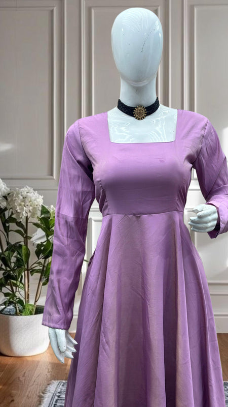 FULL SET IDAHO ANARKALI