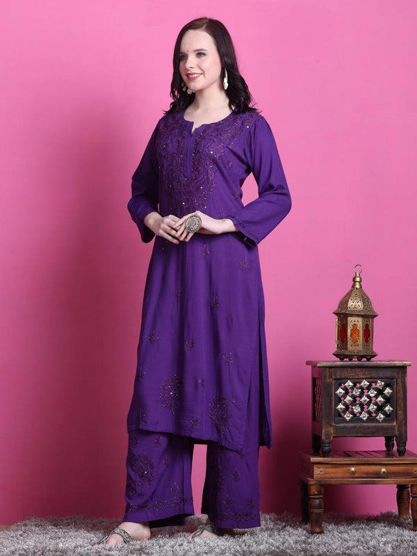 RAYON MUKESH SET WITH FREE💝 GIFT INSIDE