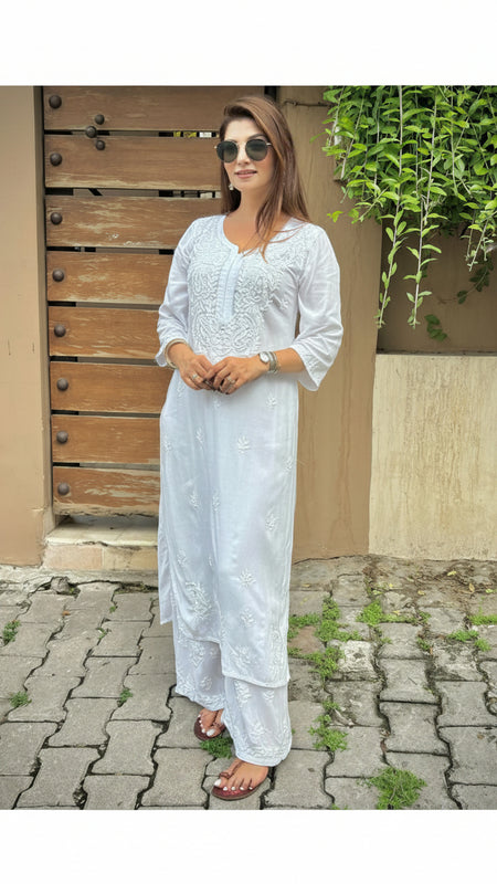 RAYON MUKESH SET WITH FREE💝 GIFT INSIDE