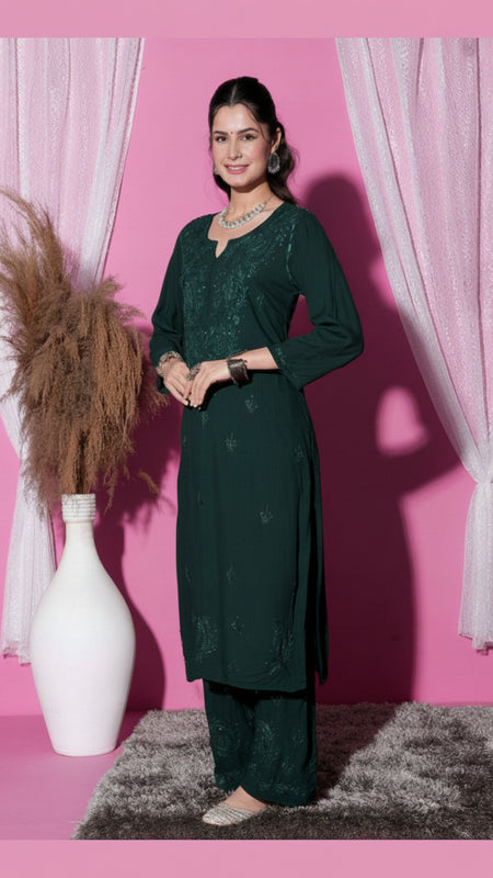 RAYON MUKESH SET WITH FREE💝 GIFT INSIDE