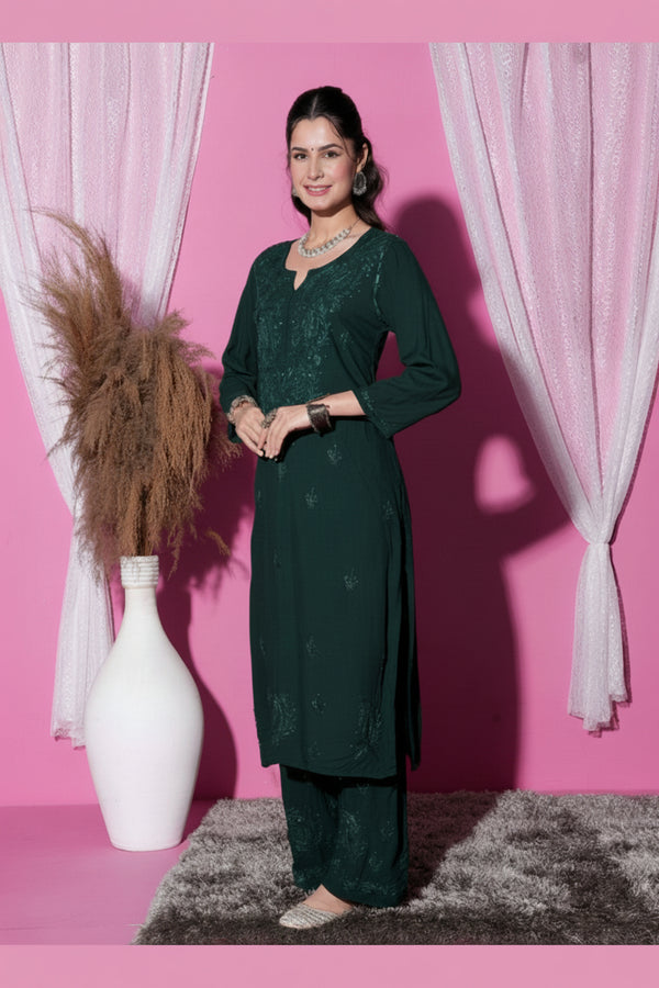 RAYON MUKESH SET WITH FREE💝 GIFT INSIDE