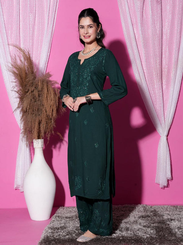 RAYON MUKESH SET WITH FREE💝 GIFT INSIDE