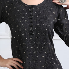 PREMIUM CHANDERI SET