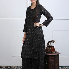 PREMIUM CHANDERI SET
