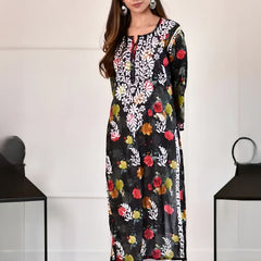 INAYAT MUL MUL KURTI