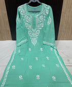 RAYON AFFORDABLE KURTI