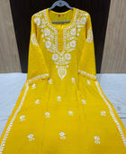 RAYON AFFORDABLE KURTI