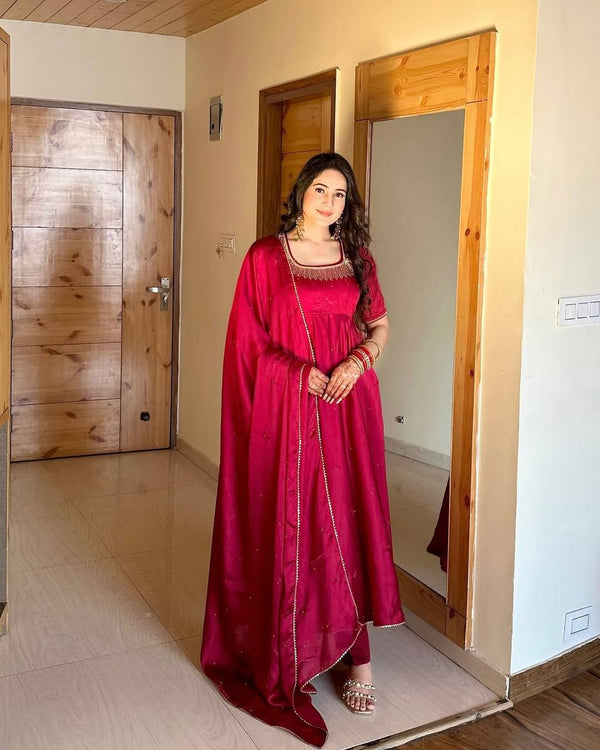 Women’s Ethnic Wear