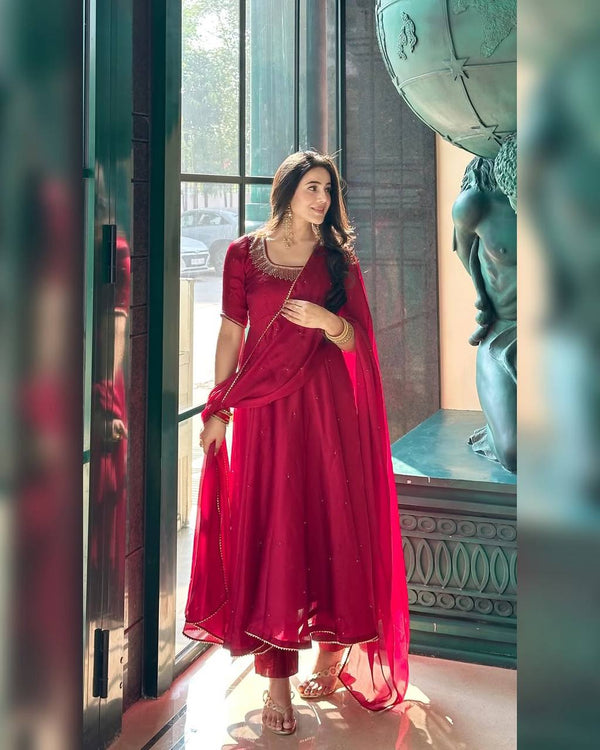 Women’s Ethnic Wear