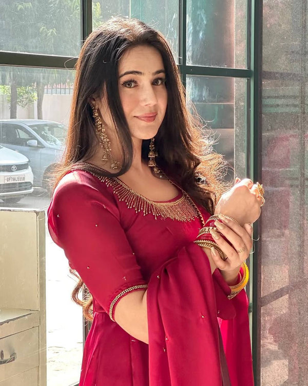 Women’s Ethnic Wear
