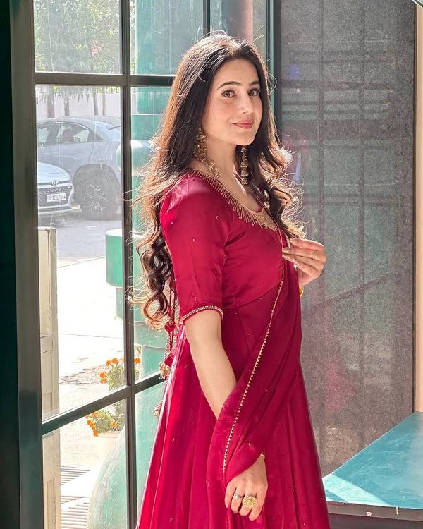 Women’s Ethnic Wear