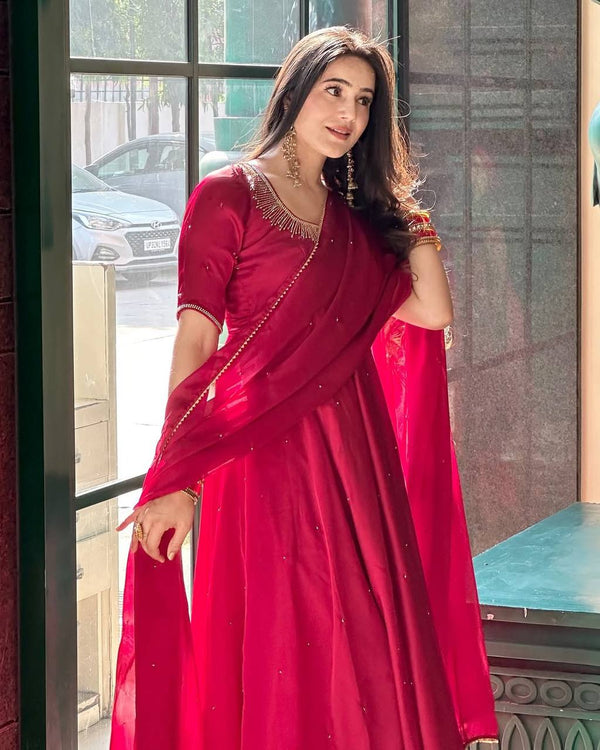 Women’s Ethnic Wear