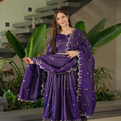 NEW Launching  *REAL MODELLING* Designer Party Wear Look Collection