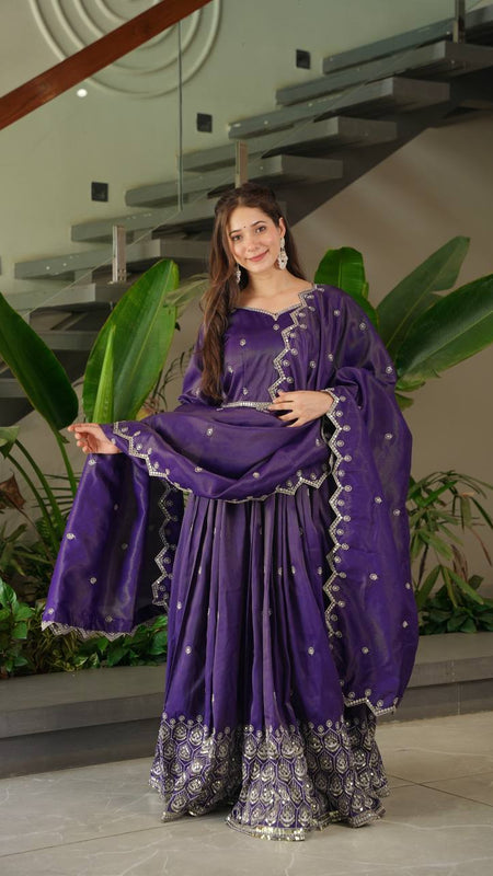 NEW Launching  *REAL MODELLING* Designer Party Wear Look Collection