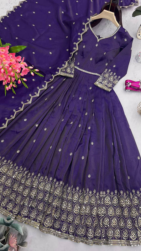 NEW Launching  *REAL MODELLING* Designer Party Wear Look Collection